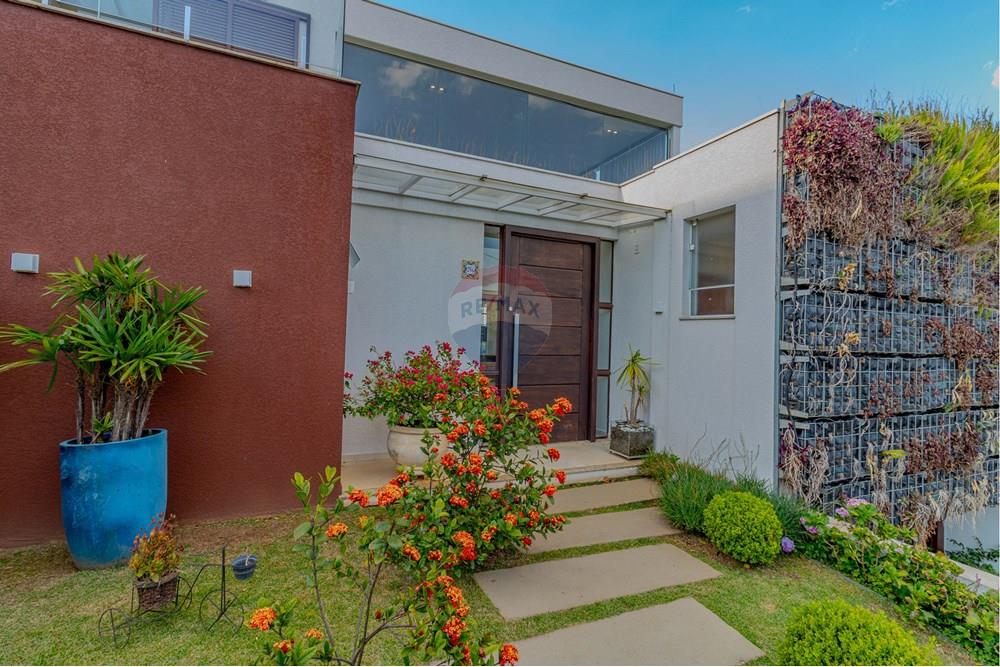 Casa de Condomínio - Venda - Atibaia , São Paulo - 27.jpg - 690921044-111