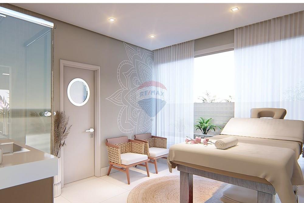 Apartamento - Venda - Praia Grande , São Paulo - ESPAÇO DESCANSO SPA.jpg - 690541227-19