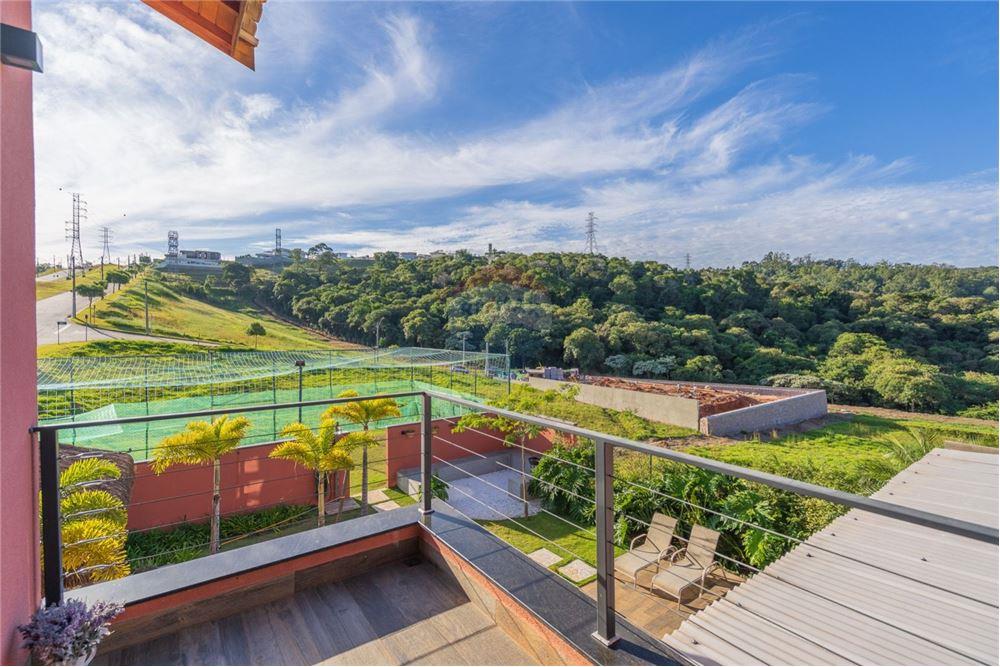 Casa de Condomínio - Venda - Vinhedo , São Paulo - 49 - 690541036-148