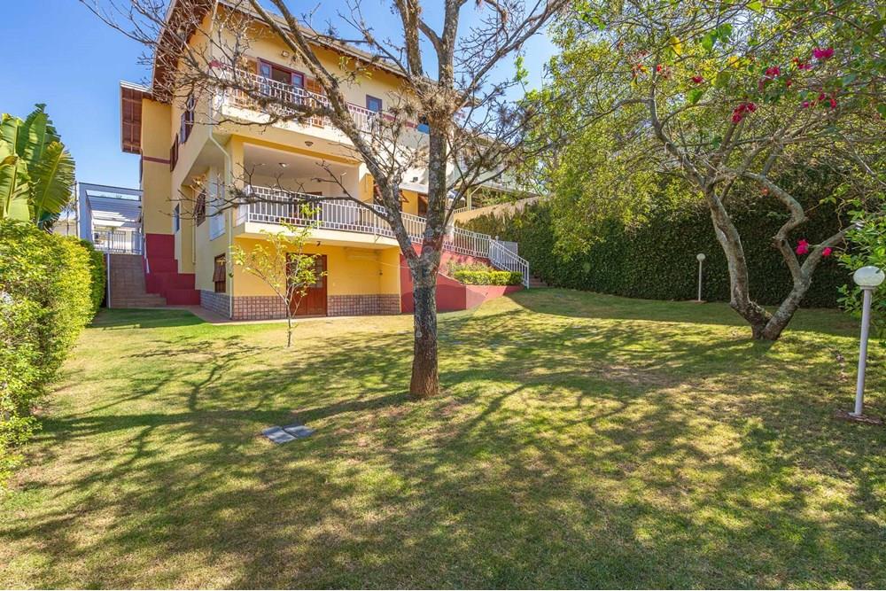 Casa de Condomínio - Venda - Vinhedo , São Paulo - baixa fundos.jpg - 690941021-37