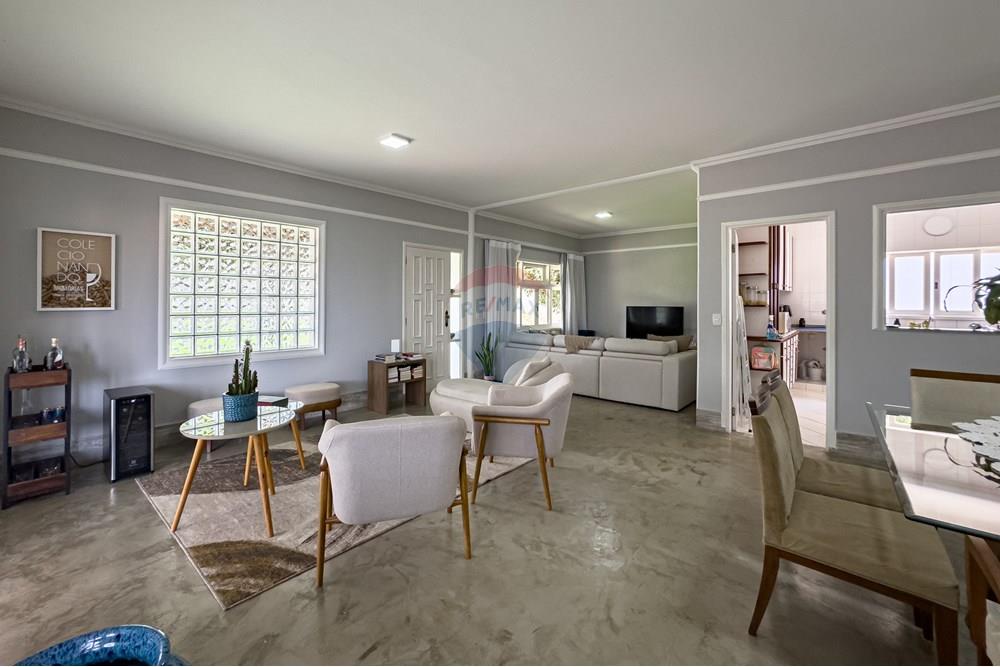 Casa de Condomínio - Alugar - Vinhedo , São Paulo - IMG_2812.jpg - 690541093-168