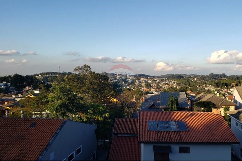 Casa de Condomínio - Venda - Santana de Parnaíba , São Paulo - IMAGEM  (10).jpeg - 690951036-3