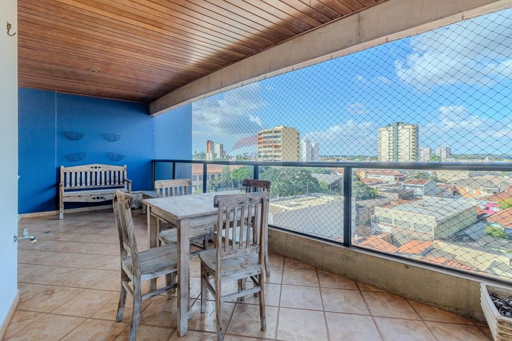 Apartamento - Venda - Rio Claro , São Paulo - _MG_8413-HDR.jpg - 690811054-30