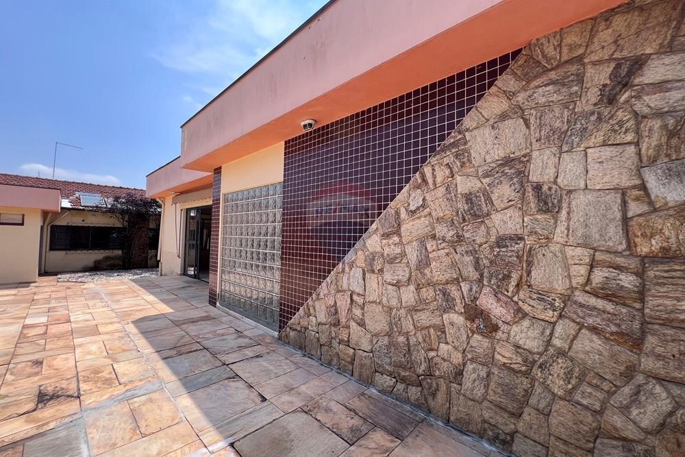 Casa Comercial - Alugar - Campinas , São Paulo - IMG_5532.JPG - 690681190-25