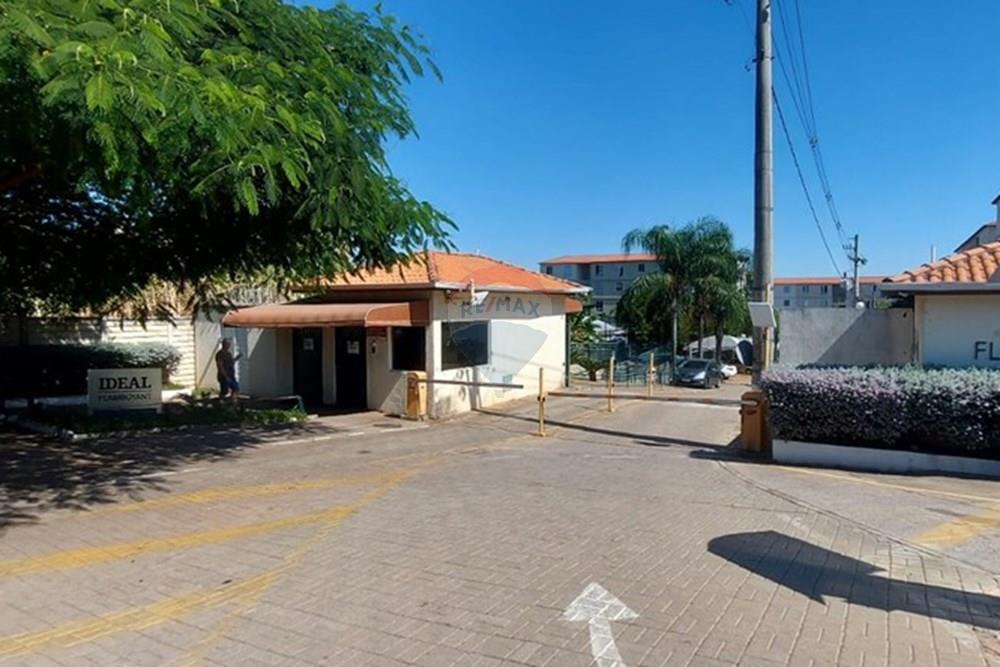 Apartamento - Alugar - Sumaré , São Paulo - FRENTE COND 1.jpeg - 690511063-57