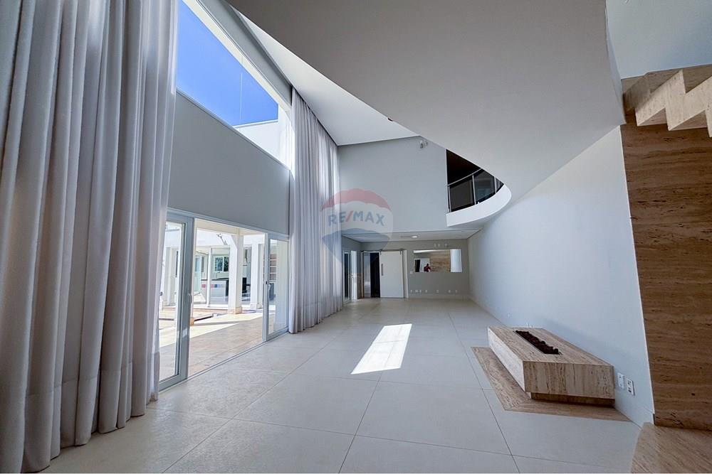 Casa de Condomínio - Alugar - Louveira , São Paulo - IMG_0807.jpg - 690941057-9