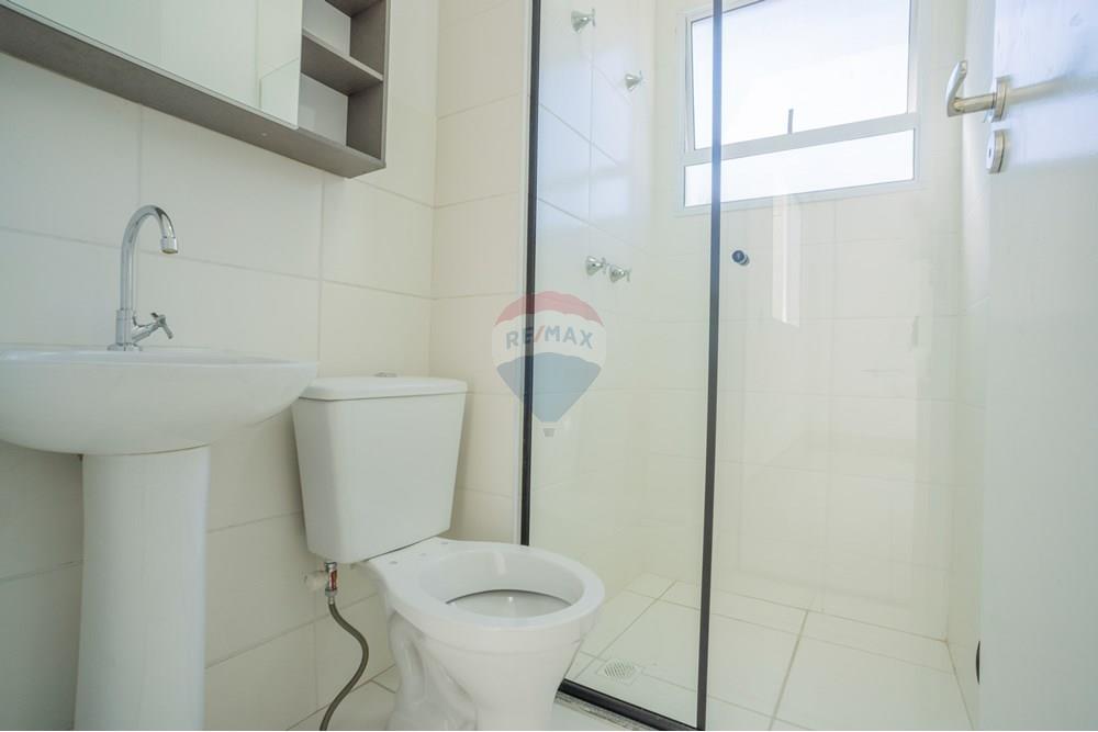 Apartamento - Alugar - Hortolândia , São Paulo - foto imobiliarias- BRMAKER - remax Evoke GRANGEIRO-54.jpg - 690491075-53