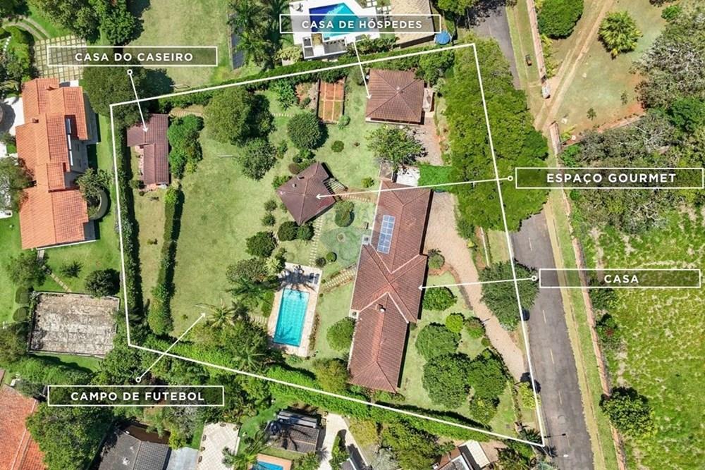 Casa de Condomínio - Venda - Itatiba , São Paulo - 239.jpg - 690661026-168