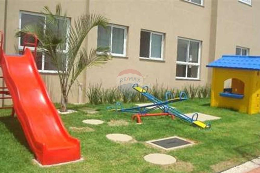 Apartamento - Alugar - Nova Odessa , São Paulo - L_12dfaf43355f4f5ca693f13ae42c5aea.jpg - 690641045-454