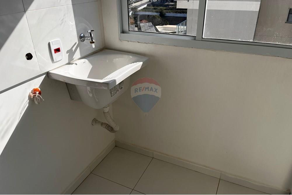 Apartamento - Alugar - Hortolândia , São Paulo - a7d63e5a-a62a-408a-bedf-1d57bb079e61.jpeg - Cozinha - 690701021-32