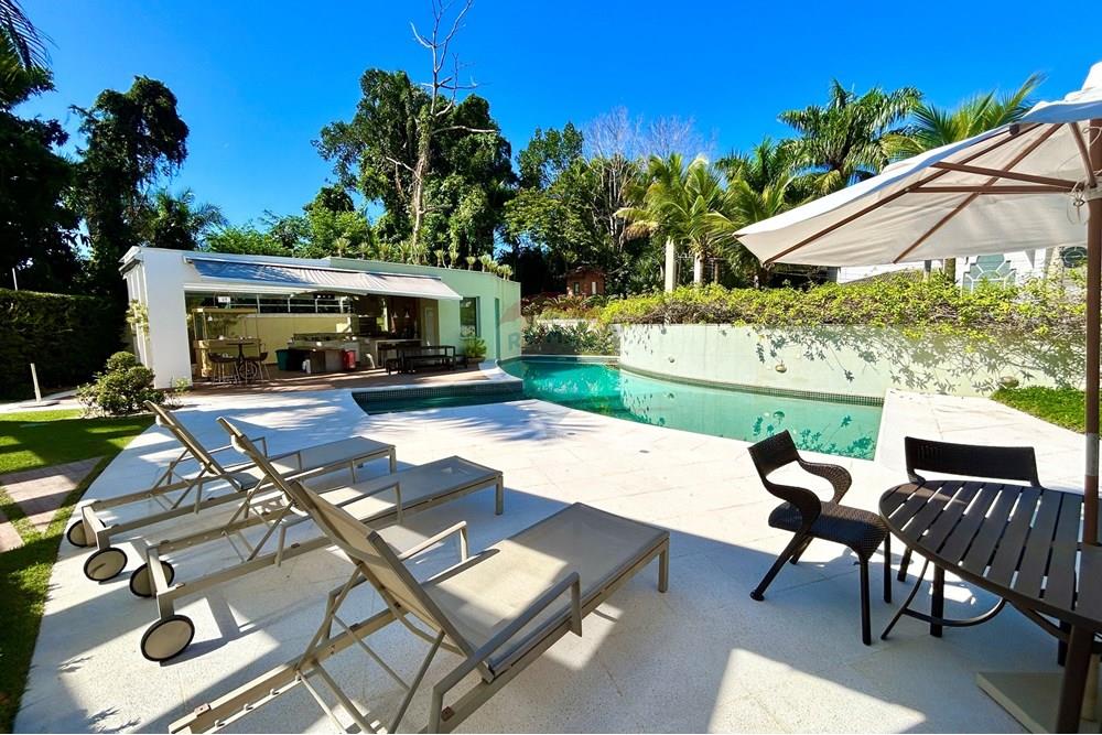 Casa de Condomínio - Venda - Guarujá , São Paulo - IMG_8452.jpeg - 690981026-622