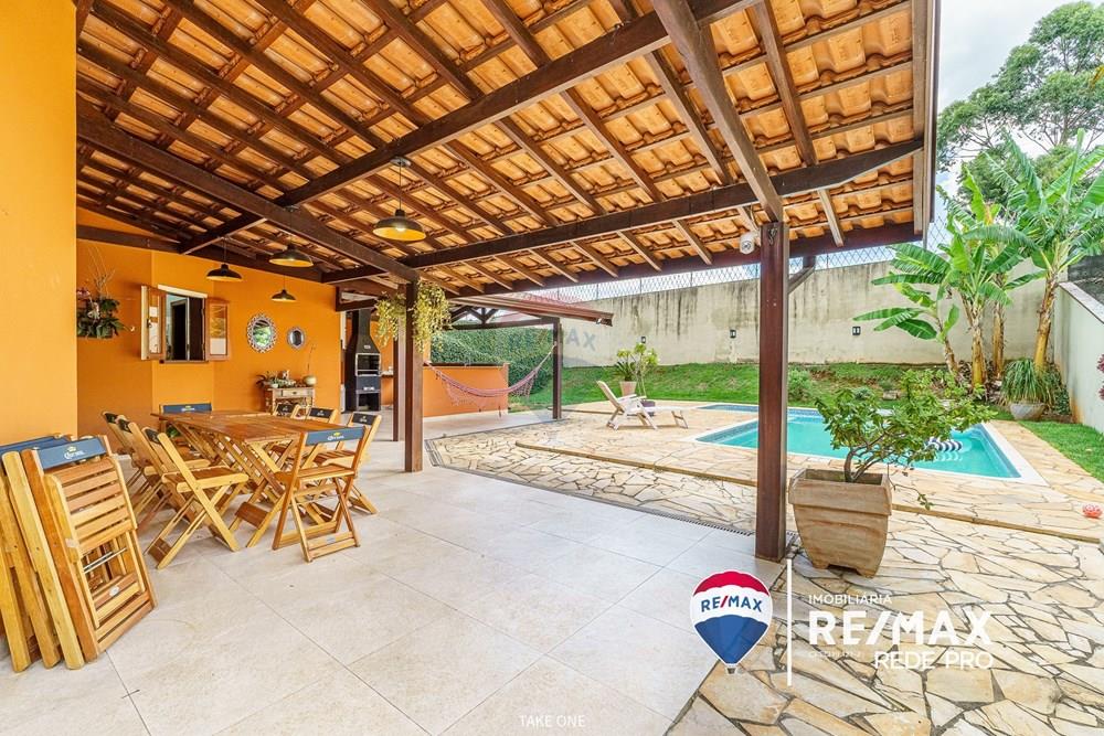 Casa de Condomínio - Venda - Louveira , São Paulo - DSC02062-HDR.jpg - 690541142-226