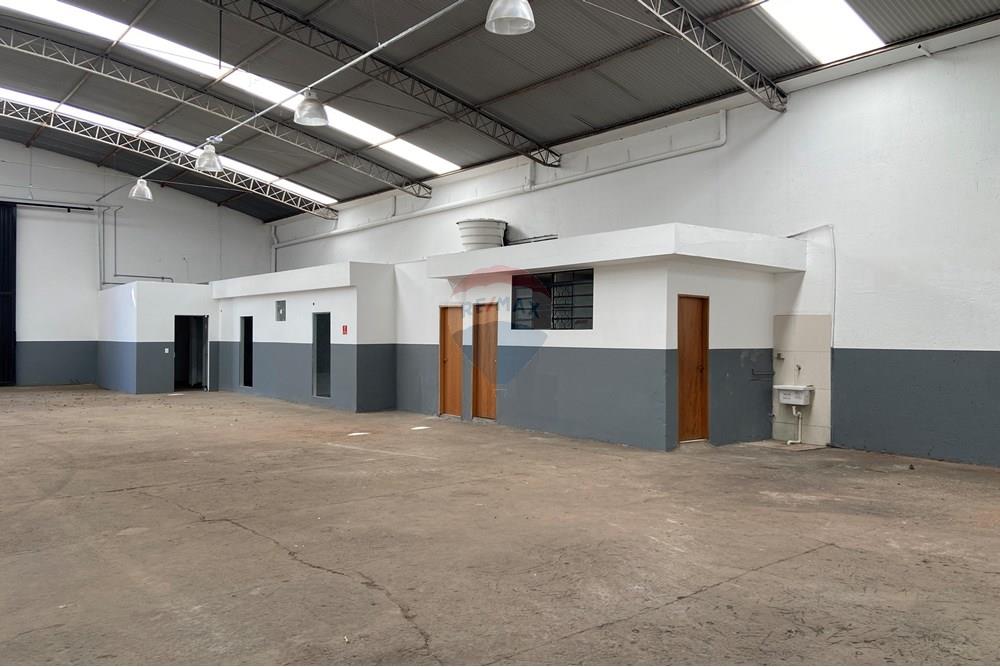 Galpão - Alugar - Piracicaba , São Paulo - IMG_7875.JPG - 690781182-24