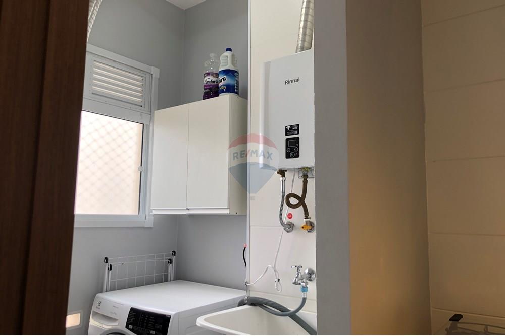 Apartamento - Alugar - Jundiaí , São Paulo - IMG_7657.JPG - Área de serviço - 690591052-29