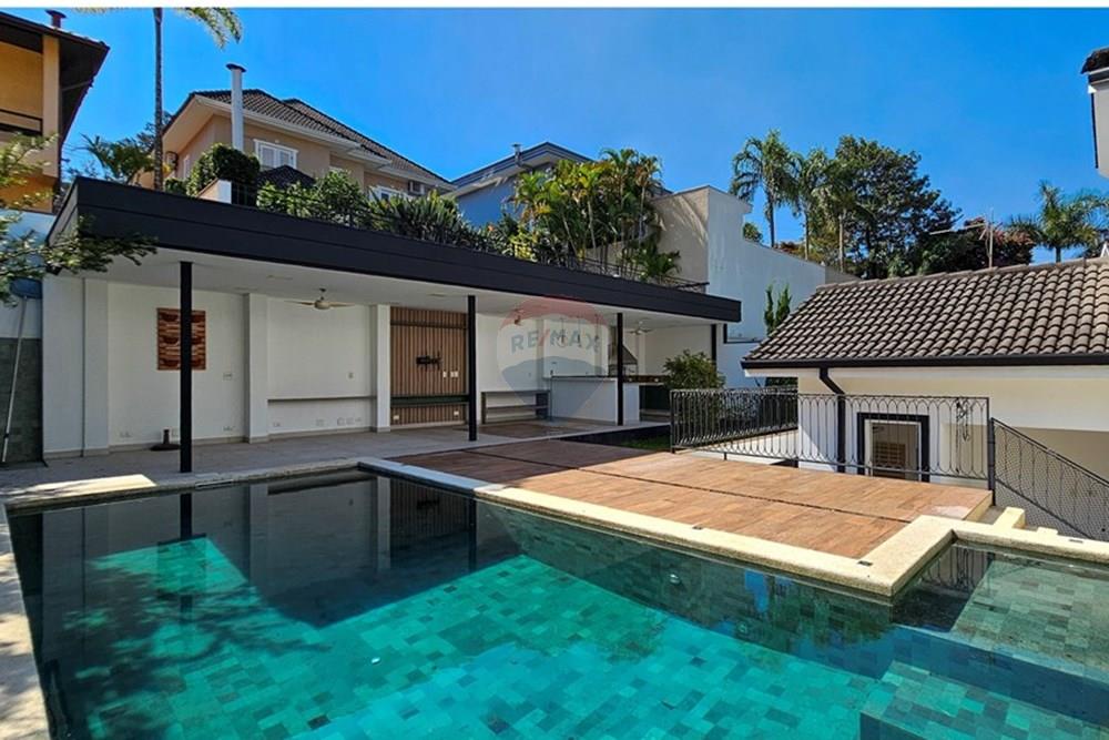 Casa de Condomínio - Venda - Santana de Parnaíba , São Paulo - 20260316_143522.jpg - 691021020-116