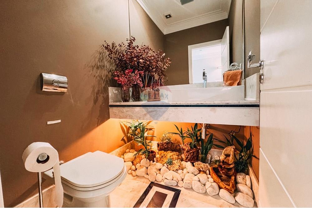 Casa de Condomínio - Venda - Santana de Parnaíba , São Paulo - 18_Forte_Res.-71.jpg - 691141030-29