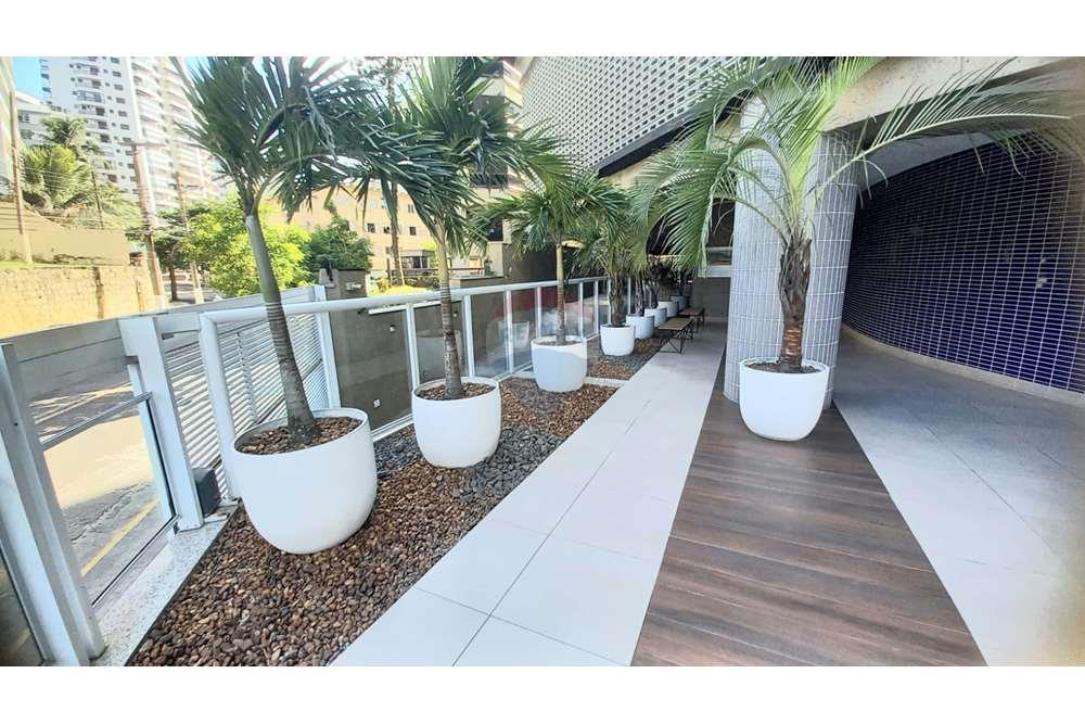 Apartamento - Venda - Guarujá , São Paulo - 3397e0c0-3465-4538-96d9-e52a0b224936.jpg - 690501045-403