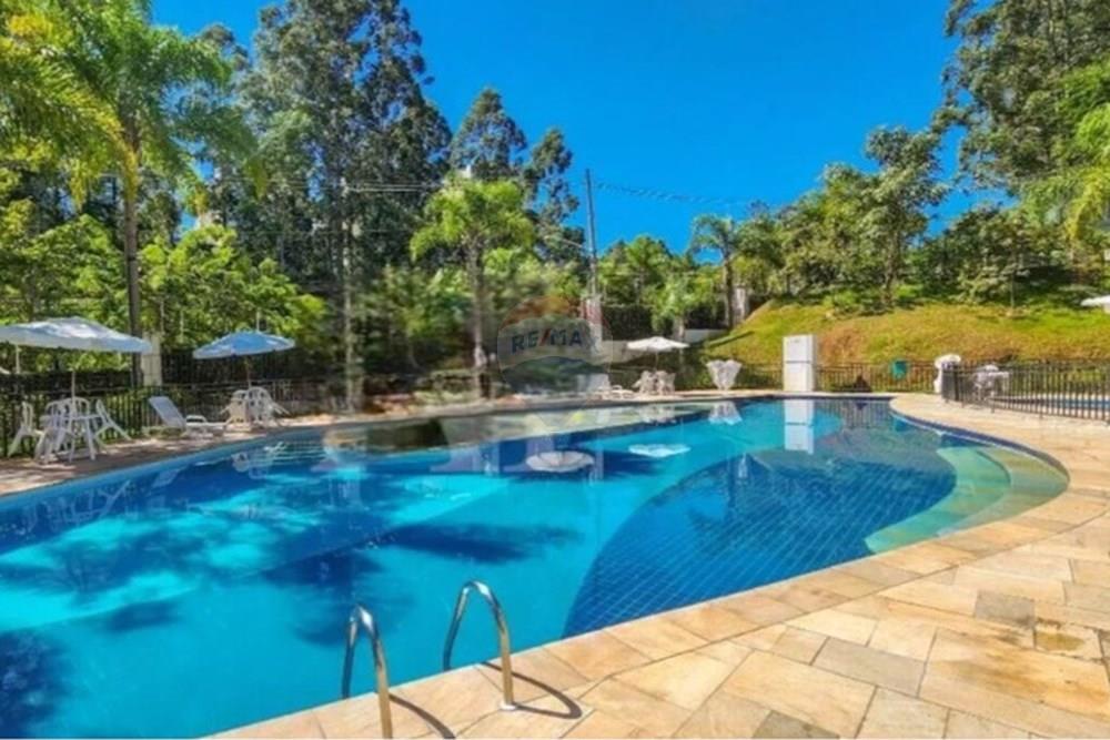 Apartamento - Alugar - Santana de Parnaíba , São Paulo - Piscina 01.jpg - 691021020-115