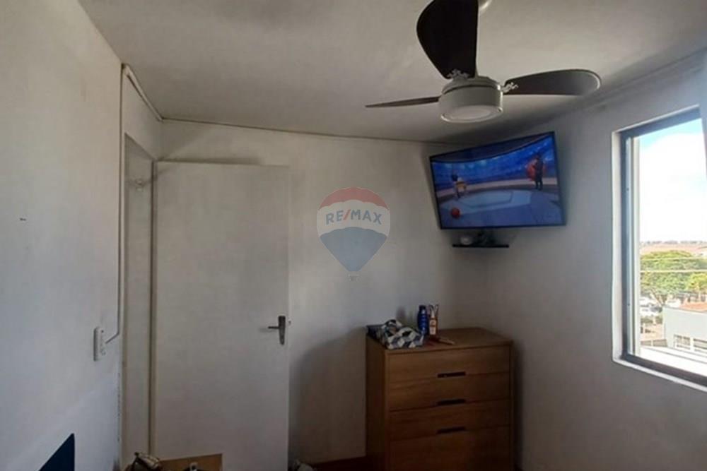 Apartamento - Venda - Mogi Mirim , São Paulo - Quarto 1.jpeg - Quarto - 690521170-2