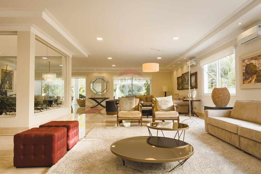 Casa de Condomínio - Venda - Santana de Parnaíba , São Paulo - Al. Sidney_-16.jpg - 691141025-42