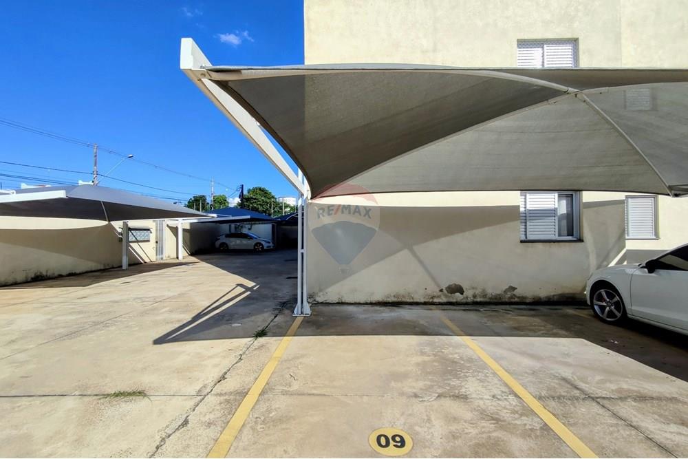 Apartamento - Venda - Mogi Guaçu , São Paulo - 30.jpg - Garagem - 690521007-314