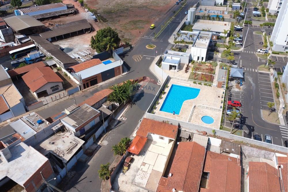 Apartamento - Venda - Mogi Guaçu , São Paulo - DJI_0757.JPG - Fachada - 690521079-194