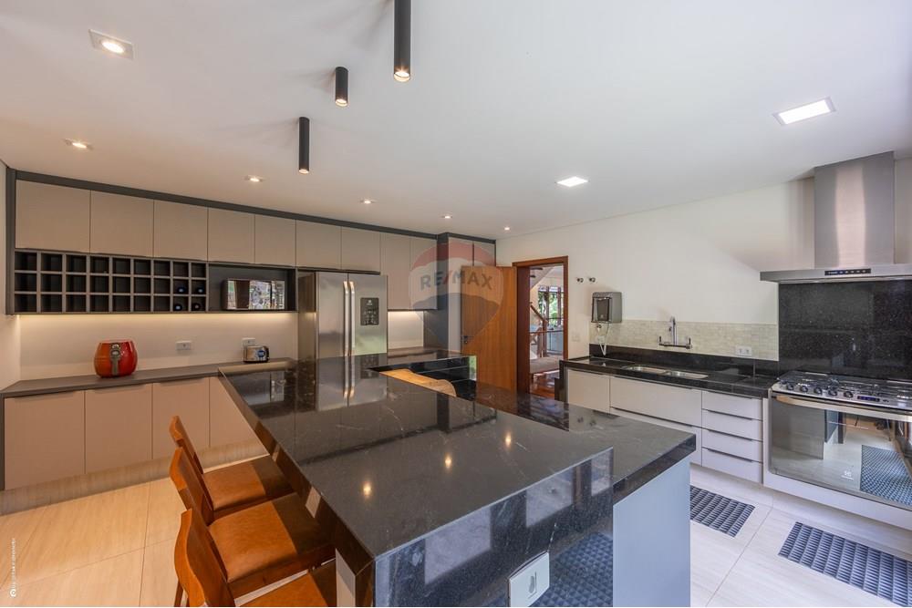 Casa de Condomínio - Venda - Vinhedo , São Paulo - TKD-6194.jpg - 690681012-92