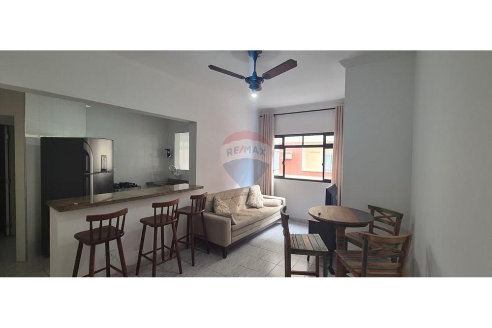 Apartamento - Venda - Guarujá , São Paulo - Imagem do WhatsApp de 2025-04-03 à(s) 12.34.31_d8eee15a.jpg - Sala de jantar - 690821072-281