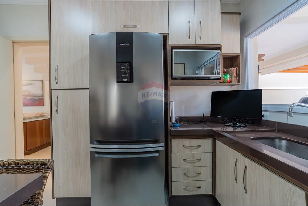 Casa - Venda - Valinhos , São Paulo - FOTOS IMOBILIARIAS - BRMAKER-24.jpg - Cozinha - 690681118-82
