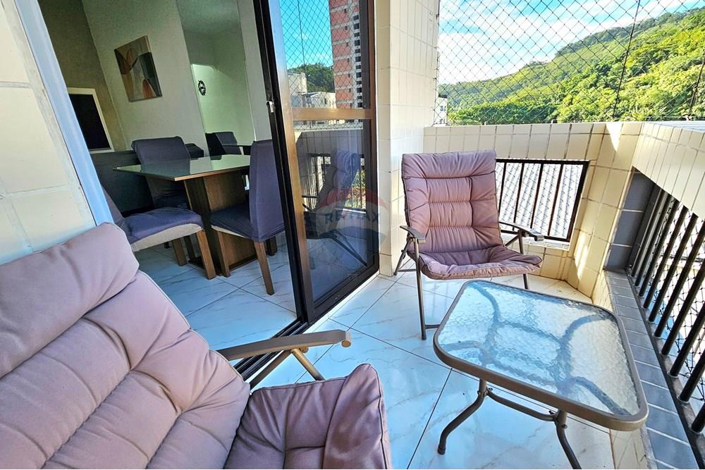 Apartamento - Venda - Guarujá , São Paulo - 20250519_151931.jpg - 690501023-355