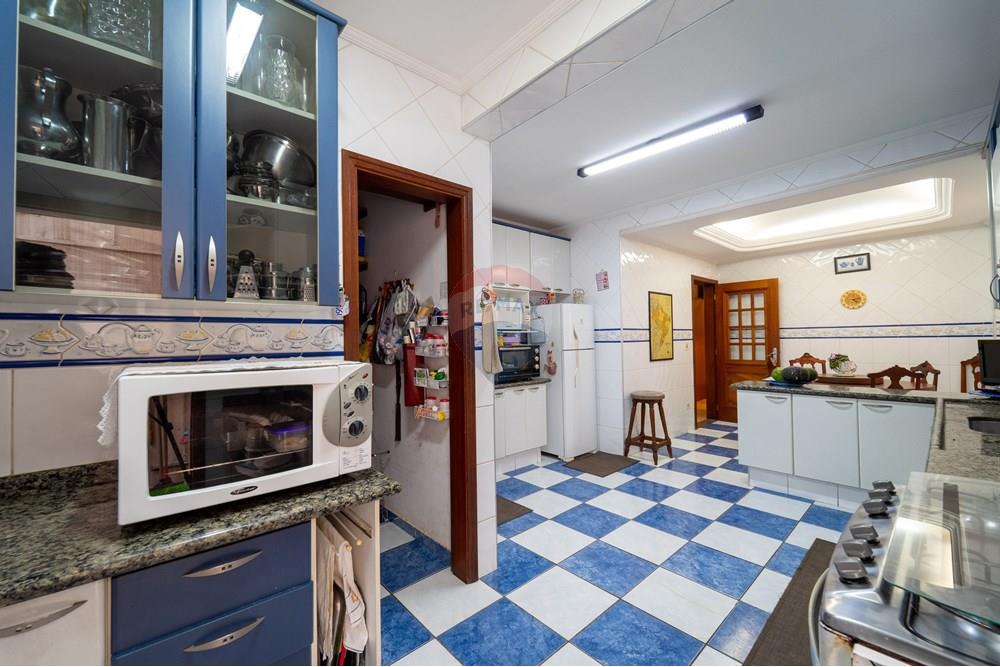 Sobrado - Venda - Jundiaí , São Paulo - DSC04559.jpg - 690361033-15