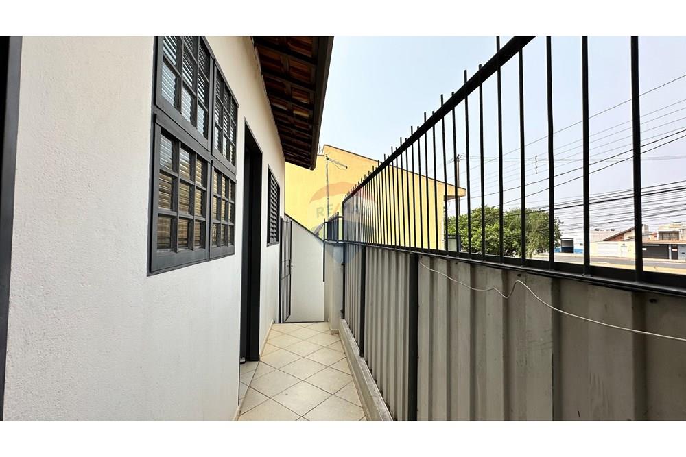 Kitnet - Alugar - Rio Claro , São Paulo - IMG_9655.jpeg - Corredor - 690811013-209