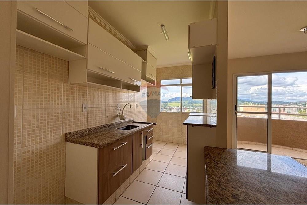 Apartamento - Alugar - Bragança Paulista , São Paulo - IMG-20251218-WA0042.jpg - Cozinha - 690141071-4