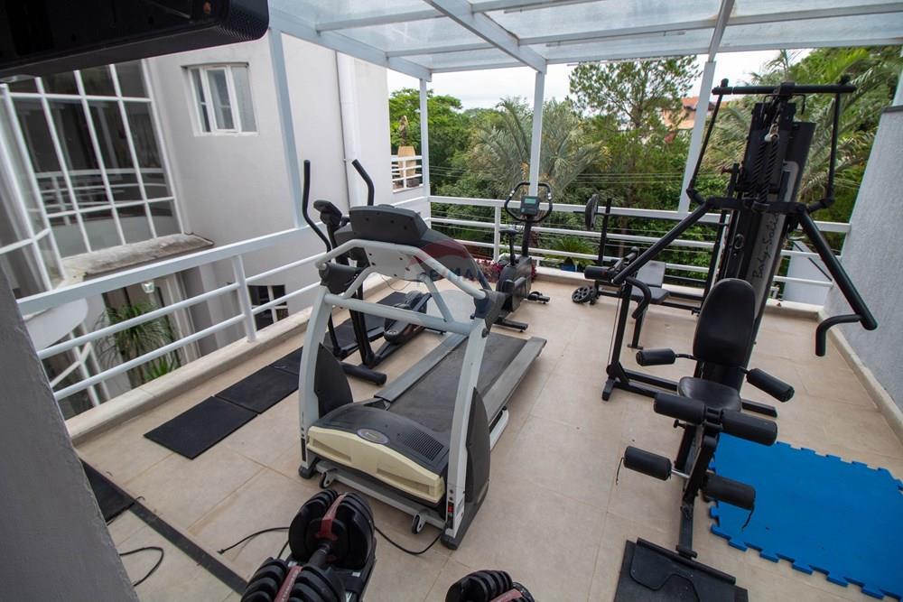 Casa de Condomínio - Alugar - Campinas , São Paulo - 02022026-_MG_2015.jpg - 690171004-3