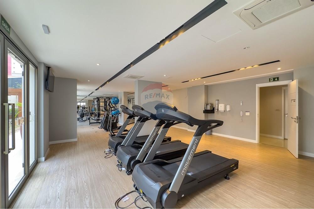 Apartamento - Alugar - Campinas , São Paulo - TakeDroneBr-24725 (1).jpg - 690541048-165