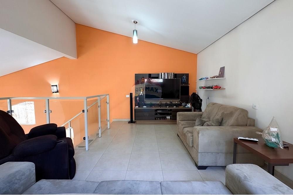 Casa - Venda - Capivari , São Paulo - 19.jpg - Sala de estar - 690091006-545