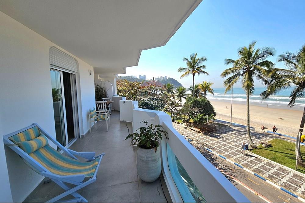 Apartamento - Venda - Guarujá , São Paulo - 20250821_104205.jpg - 690501023-402