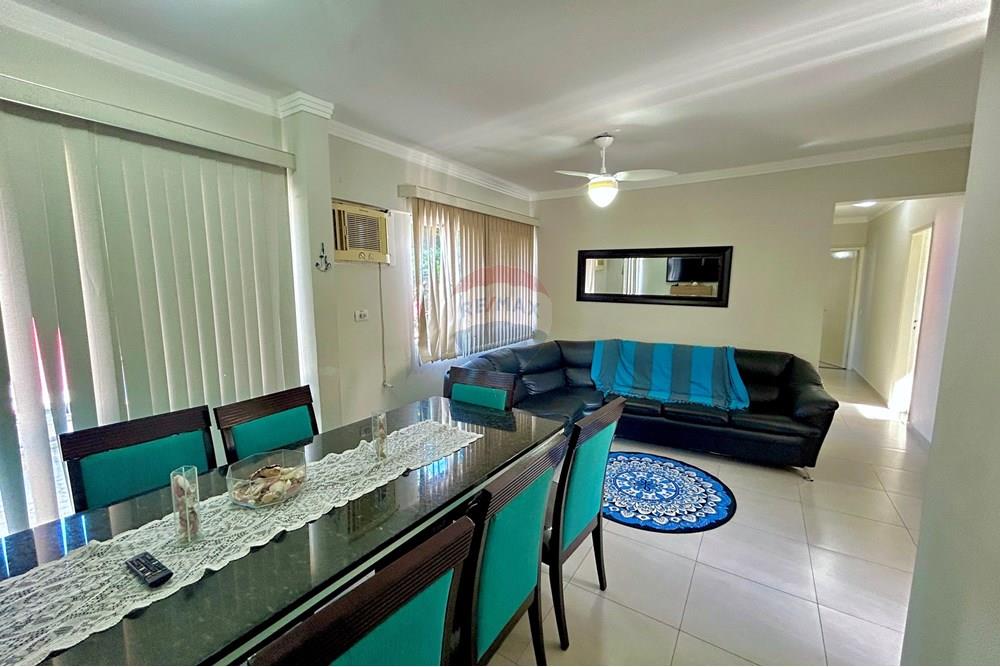 Apartamento - Venda - Guarujá , São Paulo - IMG_6480.jpg - Sala - 690821038-204