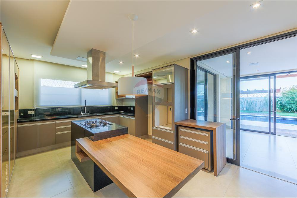 Casa de Condomínio - Alugar - Vinhedo , São Paulo - 30 - 690941014-80