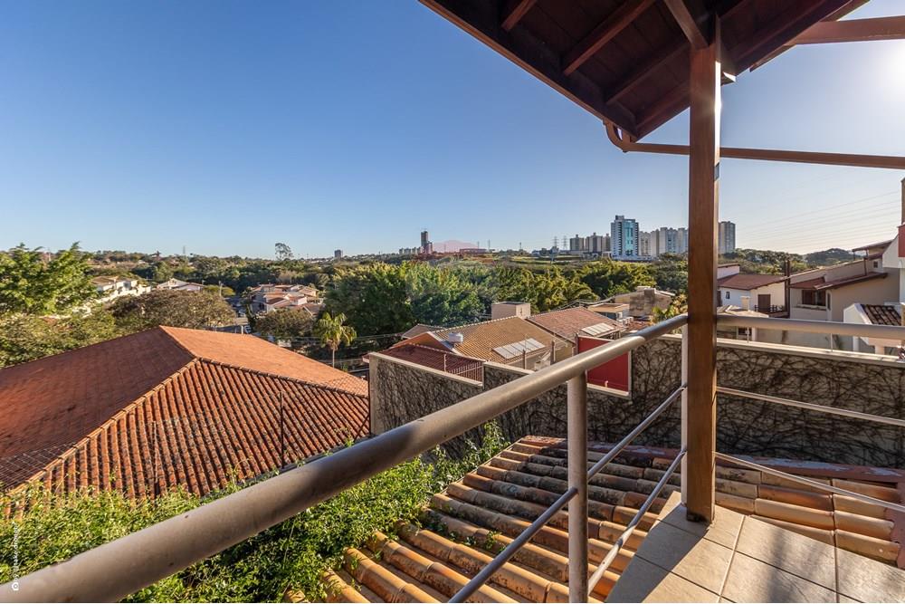 Casa de Condomínio - Venda - Campinas , São Paulo - TKD-2495.jpg - Varanda - 690681117-53
