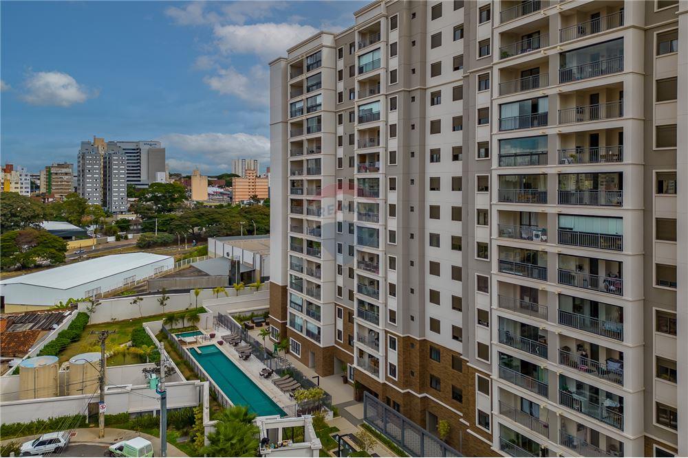 Apartamento - Venda - Campinas , São Paulo - 11 - 690541076-73