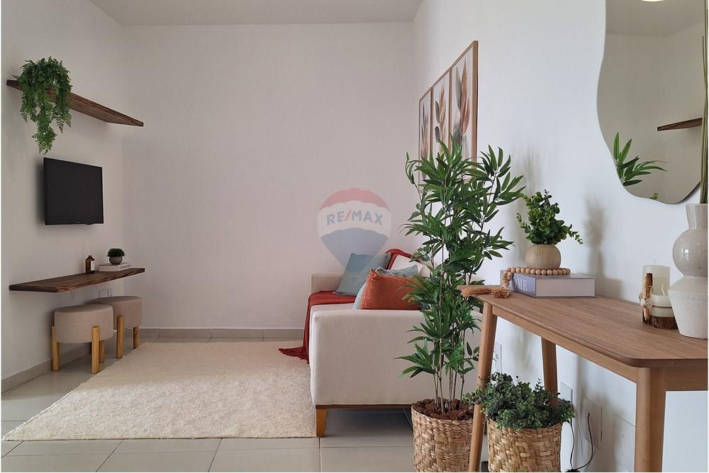 Apartamento - Venda - Bertioga , São Paulo - sala 2ax.jpg - Sala - 690341032-38