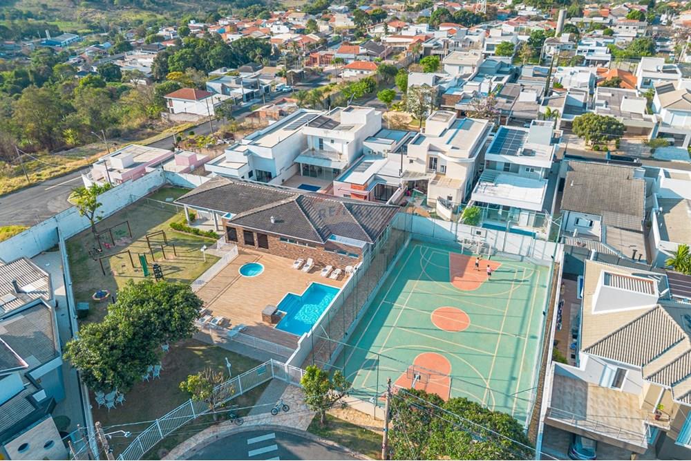 Casa de Condomínio - Venda - Valinhos , São Paulo - DJI_0203.jpg - 690941043-9