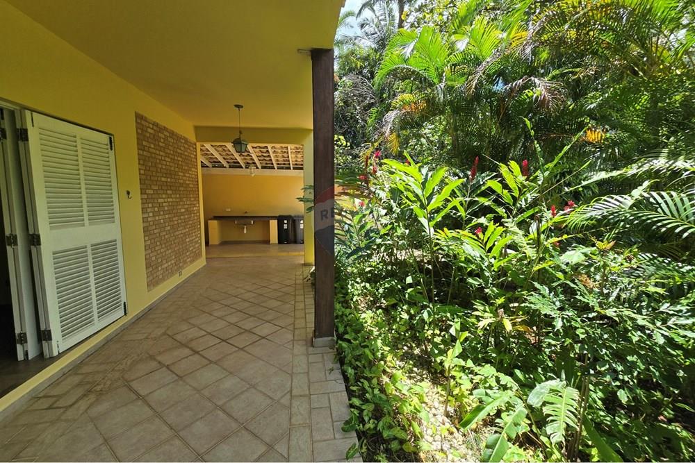 Casa de Condomínio - Venda - São Sebastião , São Paulo - 221677.jpg - Jardim Externo - 690991086-1