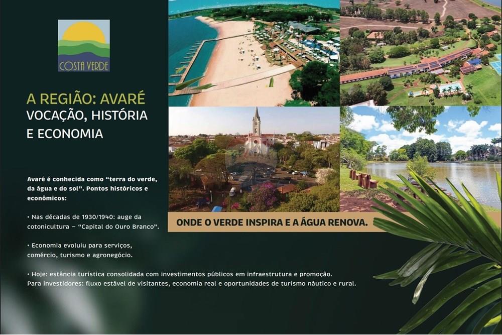 Terreno - Venda - Avaré , São Paulo - Folder9.jpg - Layout aberto - 690591052-34