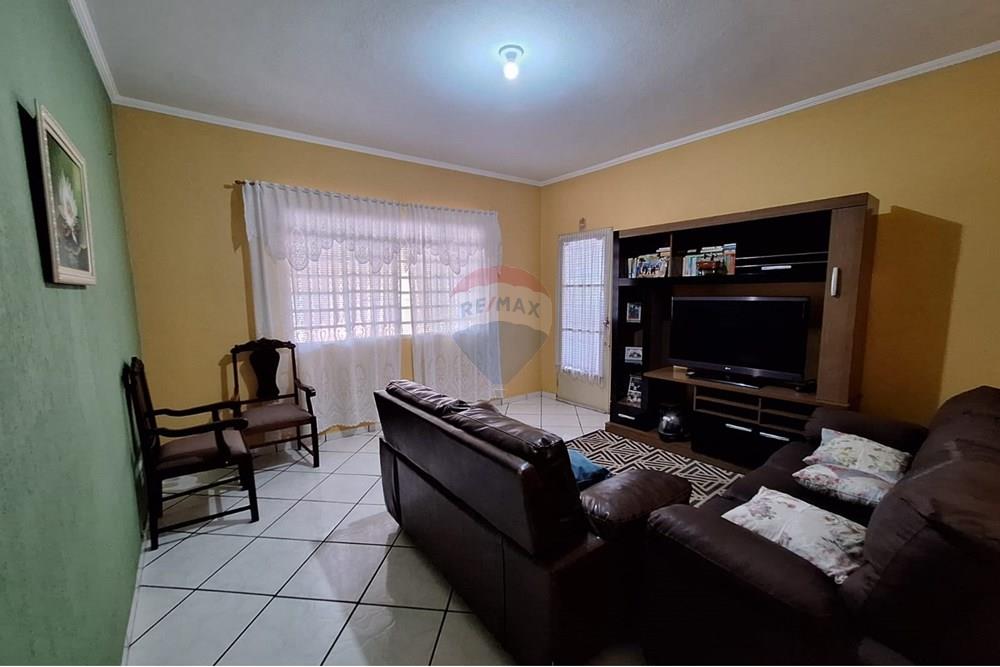 Chácara / Sítio / Fazenda - Venda - Itatiba , São Paulo - sala doni.jpg - 690661101-6