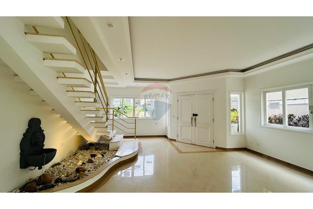 Casa de Condomínio - Alugar - Barueri , São Paulo - IMG_6512.jpeg - 691141013-84