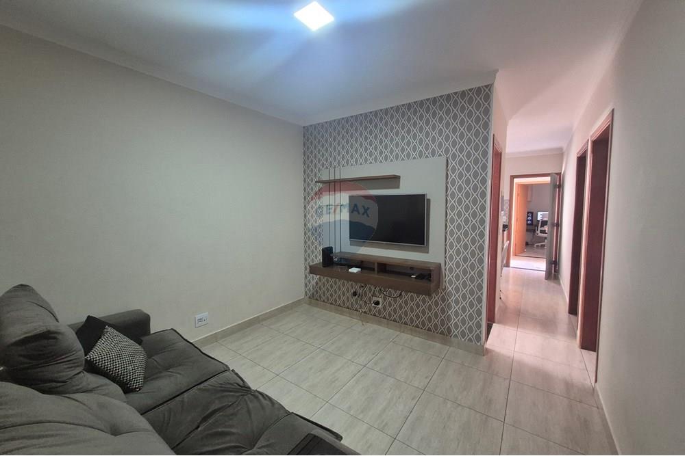 Casa à venda com 3 quartos, 139m² - Foto 5