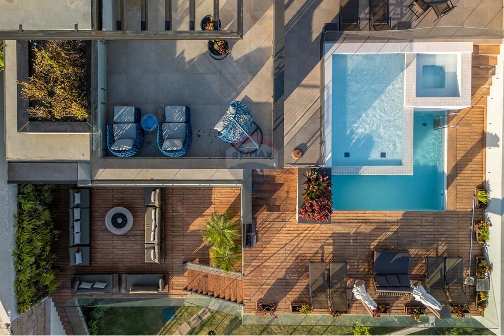 Casa de Condomínio - Venda - Vinhedo , São Paulo - TKD-7435.jpg - 690941014-76