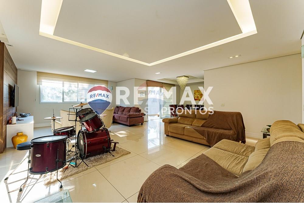 Casa de Condomínio - Venda - Santana de Parnaíba , São Paulo - CAR07172-30.jpg - 691081032-1